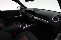 heti ajoon Mercedes-Benz EQB