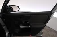 heti ajoon Mercedes-Benz EQB