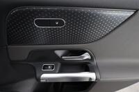 heti ajoon Mercedes-Benz EQB