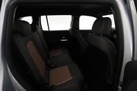 heti ajoon Mercedes-Benz EQB