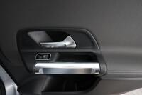 heti ajoon Mercedes-Benz EQB