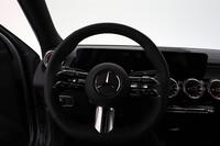 heti ajoon Mercedes-Benz EQB