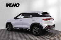 heti ajoon BYD Atto 2