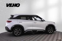heti ajoon BYD Atto 2