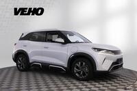 heti ajoon BYD Atto 2