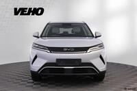 heti ajoon BYD Atto 2