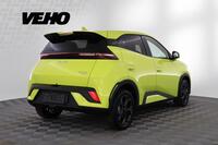 heti ajoon BYD Dolphin Surf
