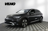 heti ajoon Mercedes-Benz EQE