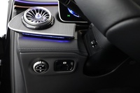 heti ajoon Mercedes-Benz EQE