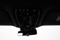 heti ajoon Mercedes-Benz EQE