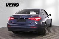 heti ajoon Mercedes-Benz C