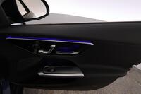 heti ajoon Mercedes-Benz C