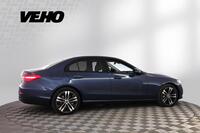 heti ajoon Mercedes-Benz C