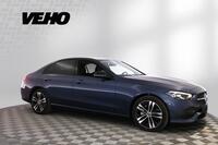 heti ajoon Mercedes-Benz C