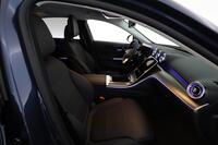 heti ajoon Mercedes-Benz C