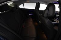 heti ajoon Mercedes-Benz C