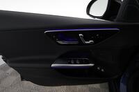 heti ajoon Mercedes-Benz C