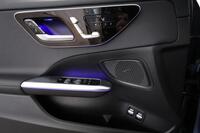 heti ajoon Mercedes-Benz C