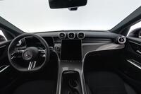 heti ajoon Mercedes-Benz GLC