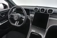 heti ajoon Mercedes-Benz GLC