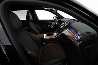 heti ajoon Mercedes-Benz GLC