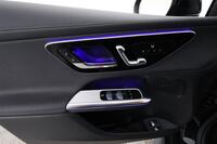 heti ajoon Mercedes-Benz GLC