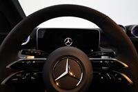 heti ajoon Mercedes-Benz GLC