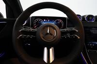 heti ajoon Mercedes-Benz GLC