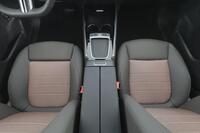 heti ajoon Mercedes-Benz EQA