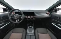 heti ajoon Mercedes-Benz EQA