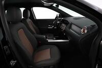 heti ajoon Mercedes-Benz EQA