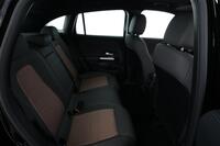 heti ajoon Mercedes-Benz EQA