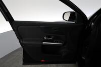 heti ajoon Mercedes-Benz EQA