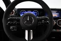 heti ajoon Mercedes-Benz EQA