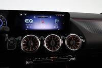 heti ajoon Mercedes-Benz EQA