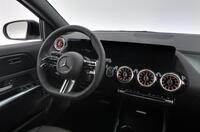 heti ajoon Mercedes-Benz EQA