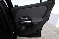 heti ajoon Mercedes-Benz EQA