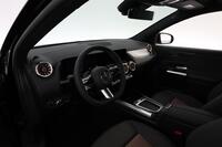 heti ajoon Mercedes-Benz EQA