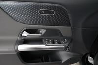 heti ajoon Mercedes-Benz EQA