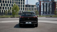 heti ajoon Mercedes-Benz EQA