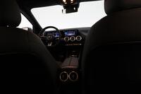 heti ajoon Mercedes-Benz EQA