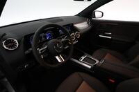 heti ajoon Mercedes-Benz EQA