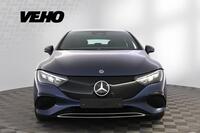 heti ajoon Mercedes-Benz EQE