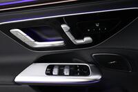 heti ajoon Mercedes-Benz EQE