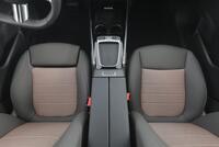 heti ajoon Mercedes-Benz EQB