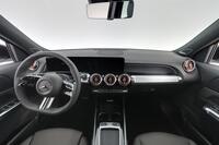 heti ajoon Mercedes-Benz EQB