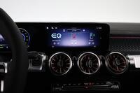 heti ajoon Mercedes-Benz EQB