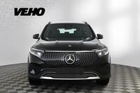 heti ajoon Mercedes-Benz EQB