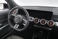 heti ajoon Mercedes-Benz EQB