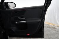 heti ajoon Mercedes-Benz EQB